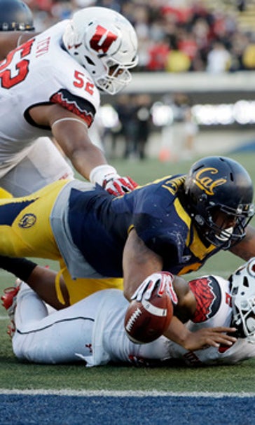 Center J.J. Dielman out for No. 24 Utah as injuries mount